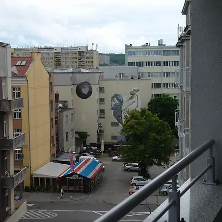 Kamienica Gdynska - Sg Apartment *