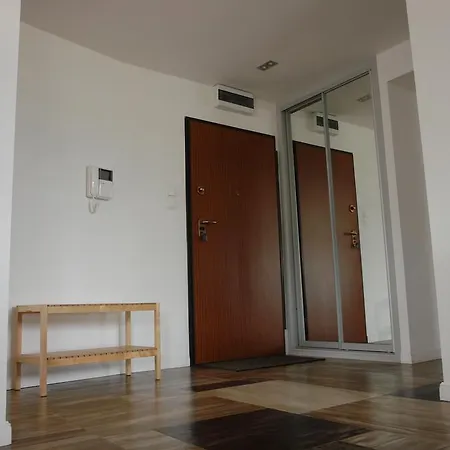 Apartment Kamienica Gdynska - Sg