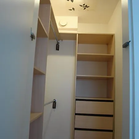 Apartment Kamienica Gdynska - Sg