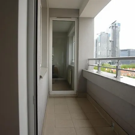 Kamienica Gdynska - Sg Apartment *