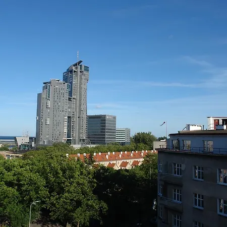 Kamienica Gdynska - Sg * Gdynia