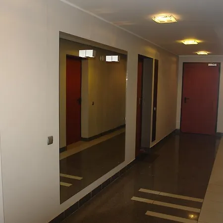 Apartment Kamienica Gdynska - Sg *