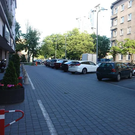 Kamienica Gdynska - Sg Apartment Gdynia