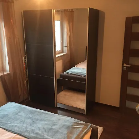 Kamienica Gdynska - Sg *