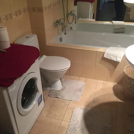 Kamienica Gdynska - Sg Apartment