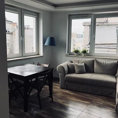 Kamienica Gdynska - Sg Apartment *