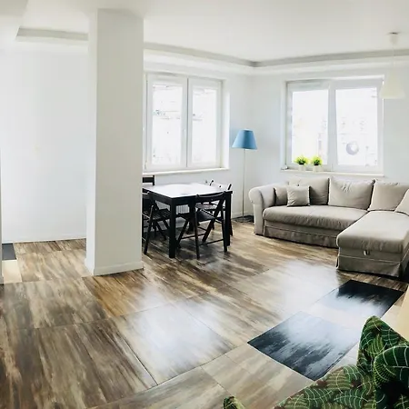 Kamienica Gdynska - Sg Apartment Gdynia