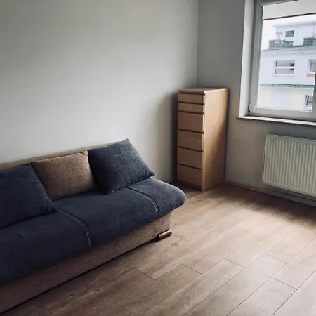 Apartment Kamienica Gdynska - Sg