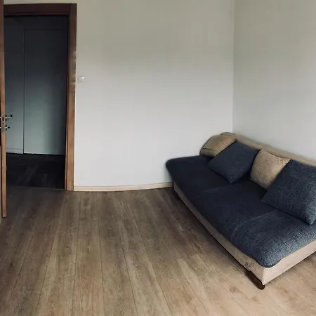 Apartment Kamienica Gdynska - Sg Gdynia