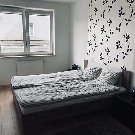 Kamienica Gdynska - Sg * Gdynia